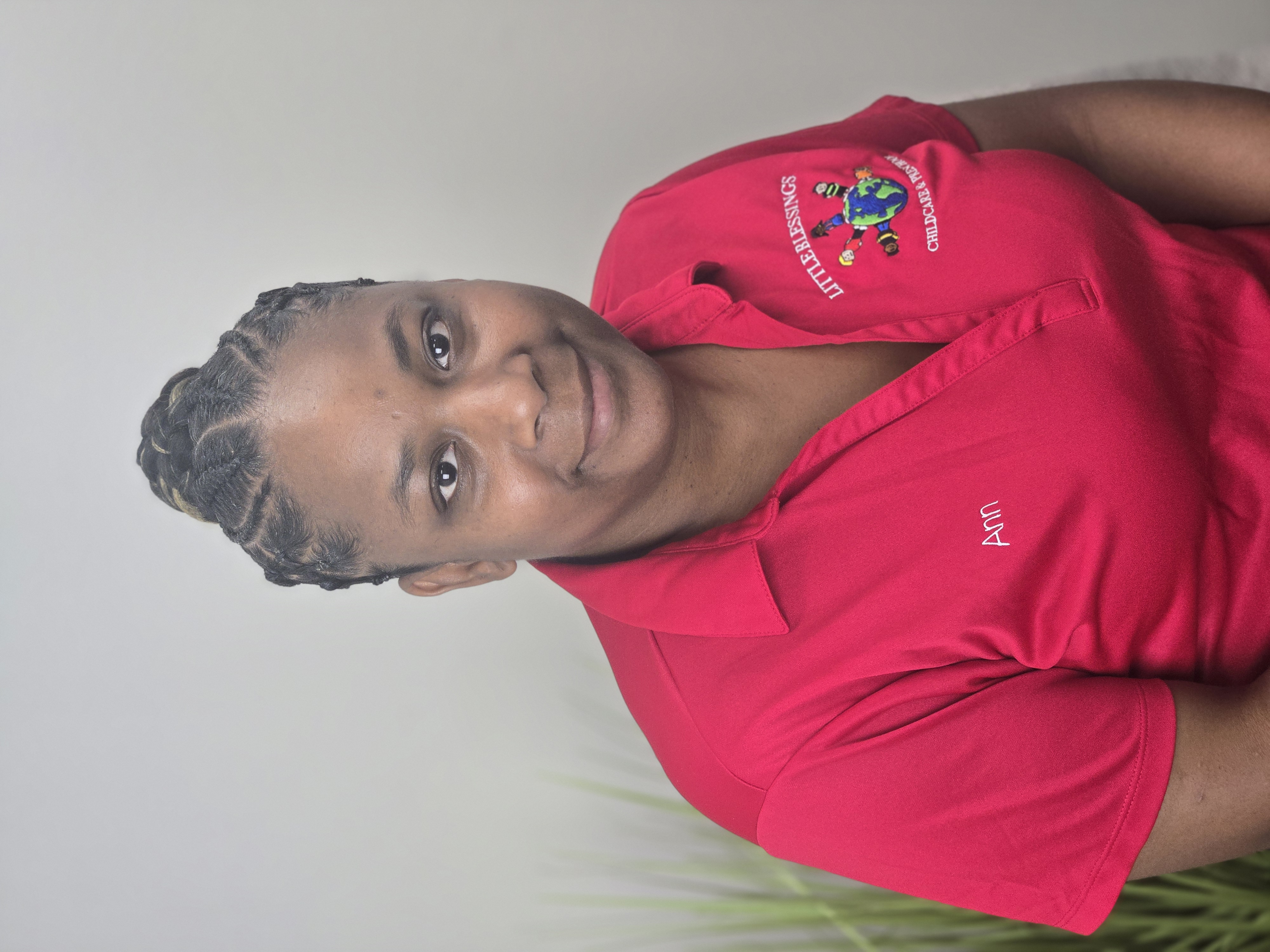 Ann Carencro